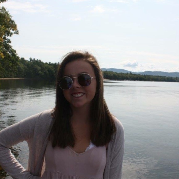 Meet your Posher, Kaelan - Picture 1 of 1